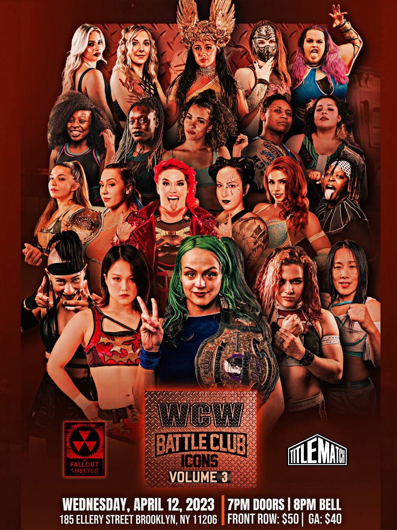 BCP WCW3