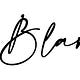 Entre vous et moi  par Doris Blanc Pin 