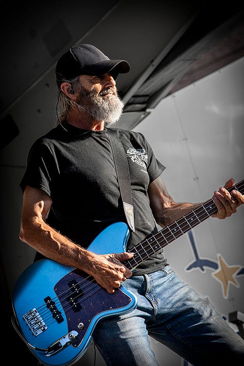 Jake Gill / photos by Troy Larson © FallstownFUSE