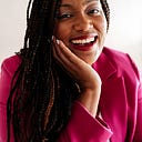 Sonaya Williams's avatar