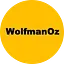 WolfmanOz's avatar