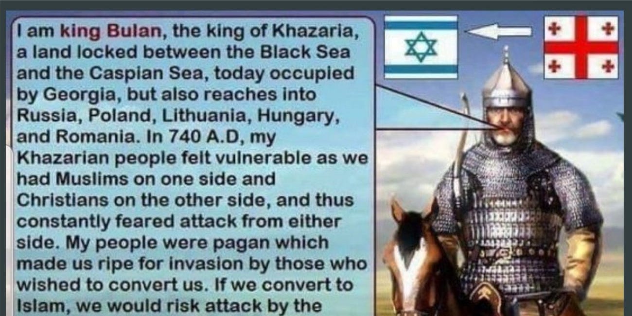 The Hamas/Mossad False Flag Explained