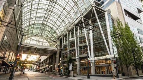 Seattle Convention Center - Visit Seattle