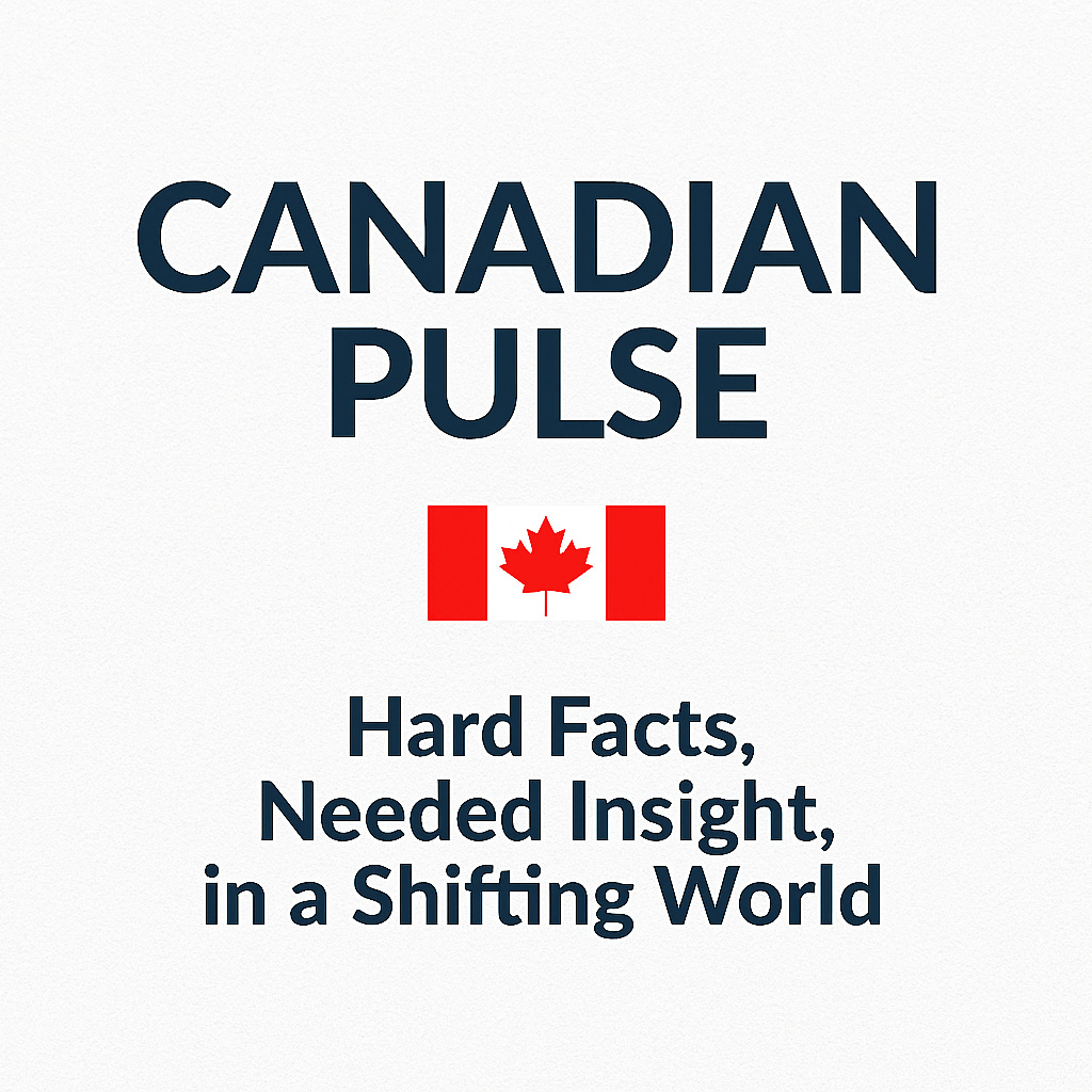 Canadian Pulse