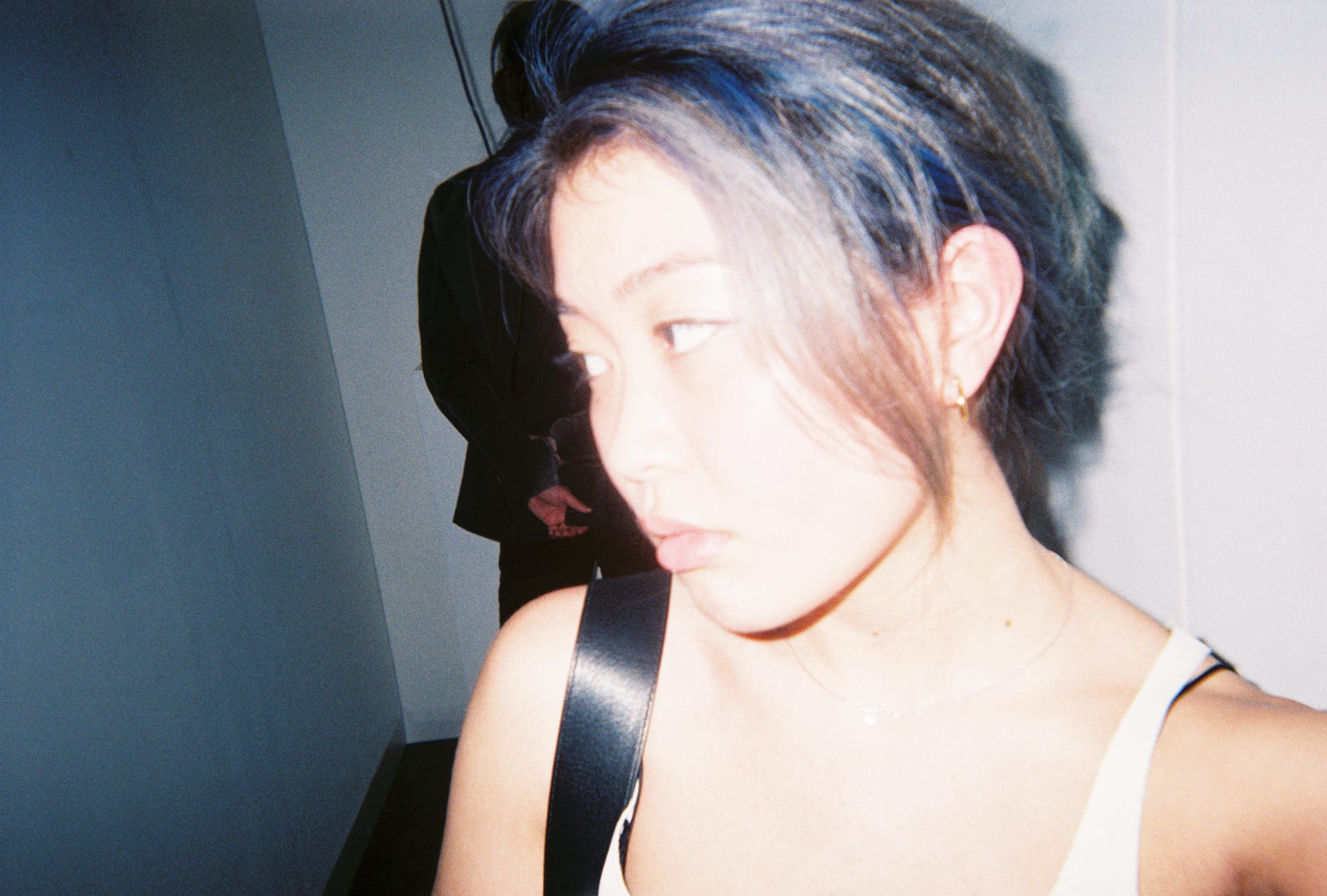 AFFAIRS ACROSS AMERICA