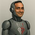 Ravi Sharma's avatar