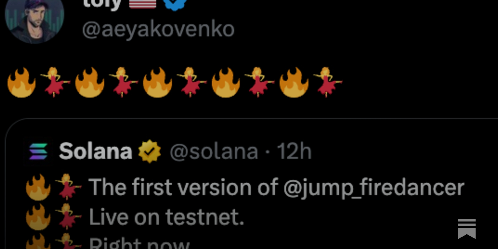 Introducing Firedancer: The Game-Changer for Solana