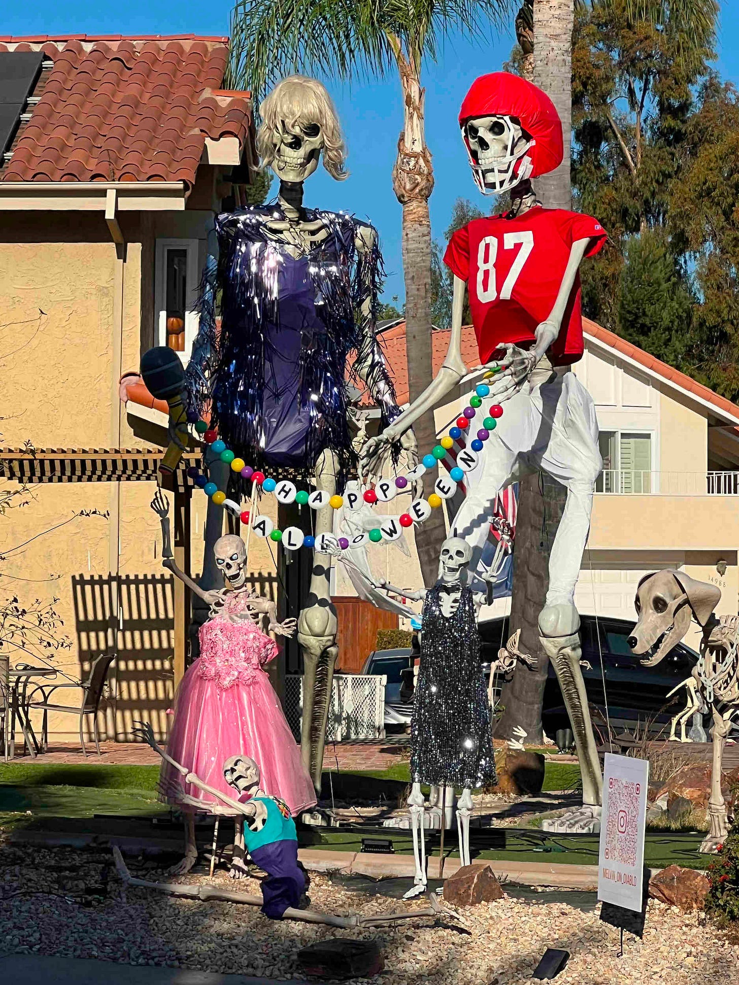 American Halloween is a direct descendant of the pagan feast of Samhain