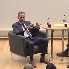 Jack Smith To Congressional Republicans: Say When, Bitch