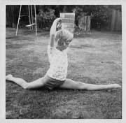 Mary Clennett