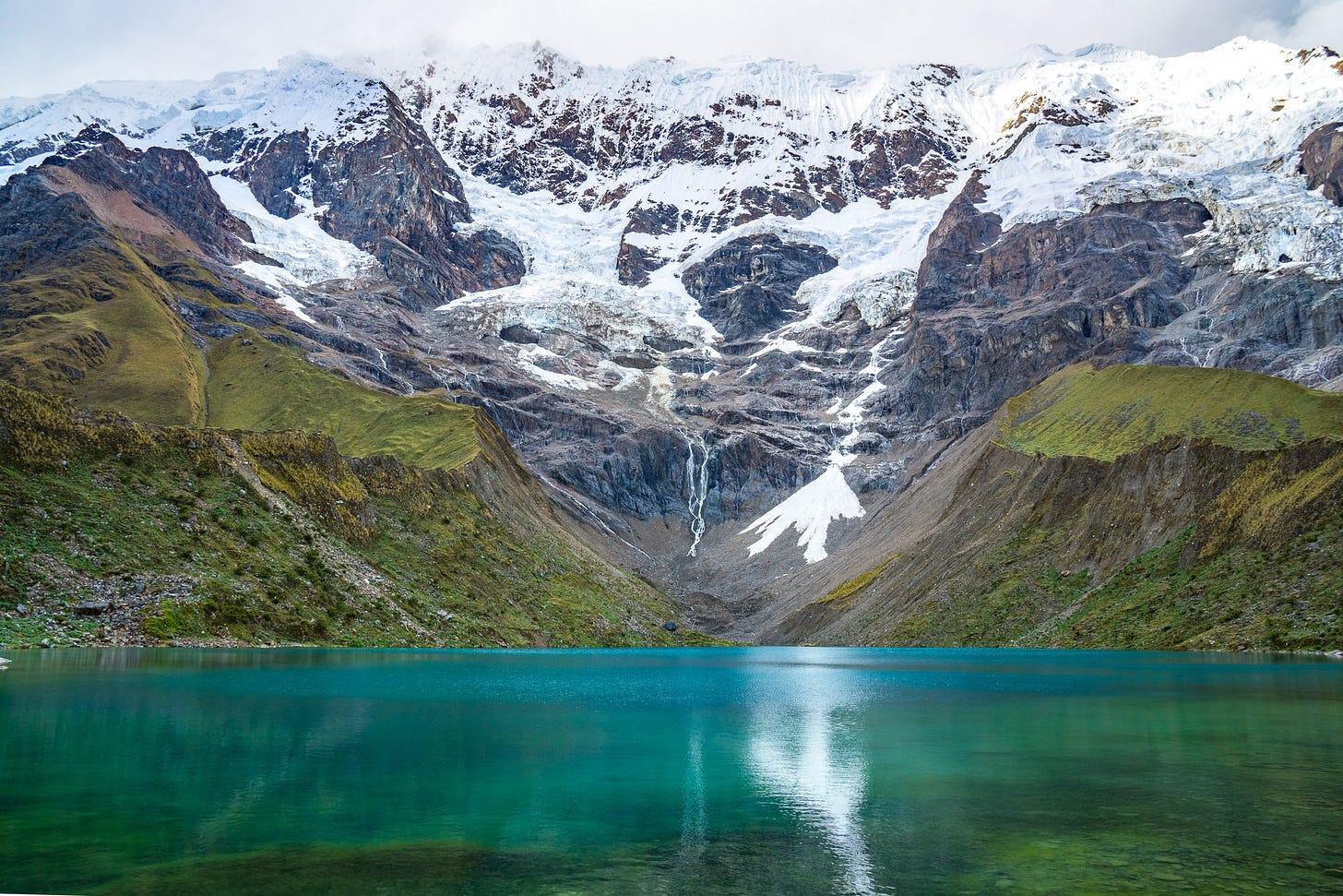 Cusco, Peru - The Salkantay Trek to Machu Picchu — Every Day A New Adventure Cusco, Peru - The Salkantay Trek to Machu Picchu — Every Day A New Adventure