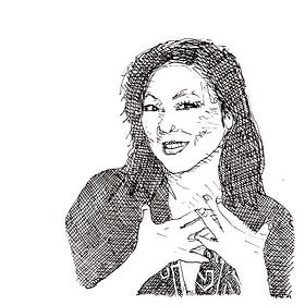 Interview with a 56-Year-Old Sober Person: Margaret Cho