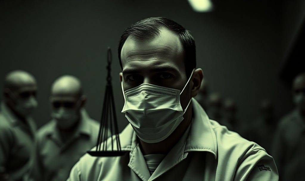 The Science Was Worth More Than Justice: Unit 731 and the Price of Immunity