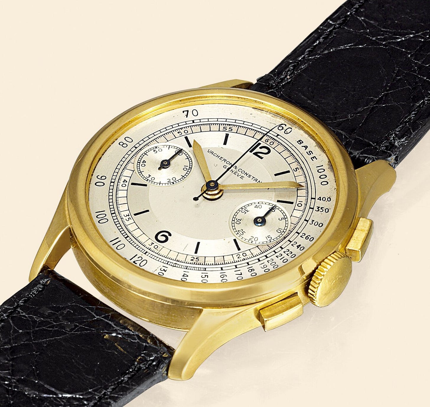 Image 2 | Source: Antiquorum Image 2 | Source: Antiquorum