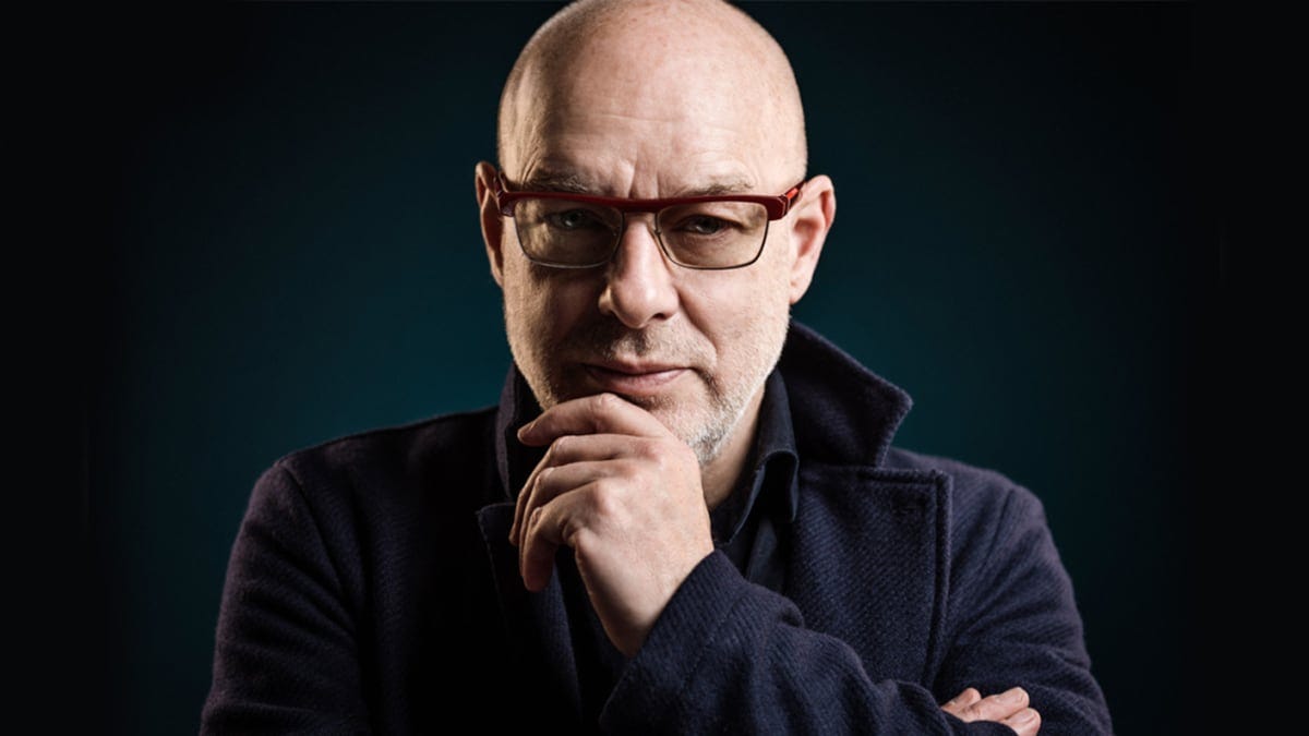 Brian Eno