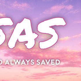 NEW (Sort of) Series: OSAS