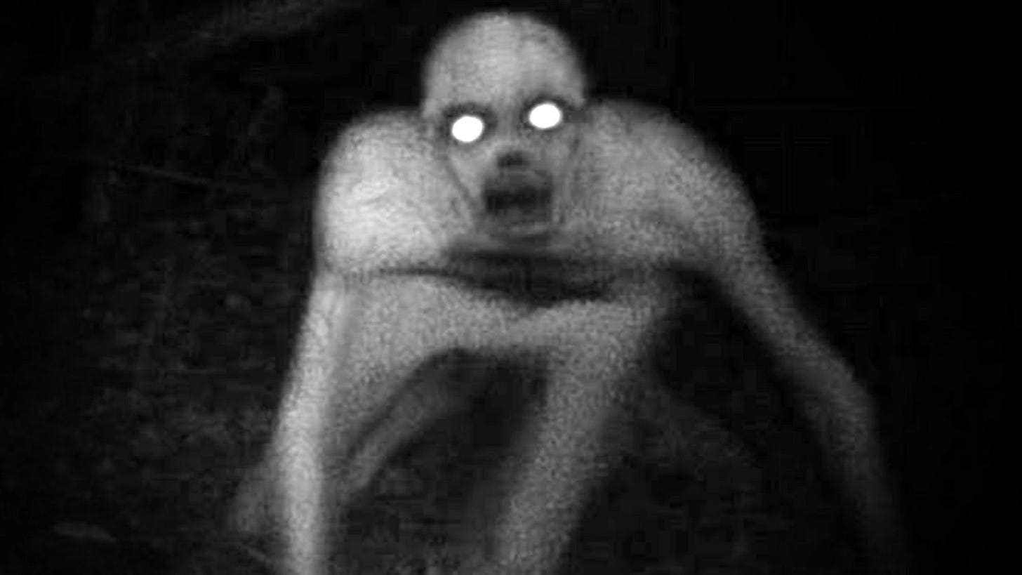 The Rake | Creepypasta Biographies Wiki | Fandom