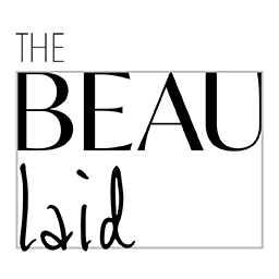 THE BEAU LAID from Hallie Goodman