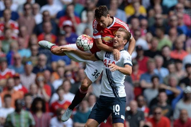 Premier League Game Week 33 Soccer Review Tottenham 3 2016 images Premier League Game Week 33 Soccer Review Tottenham 3 2016 images