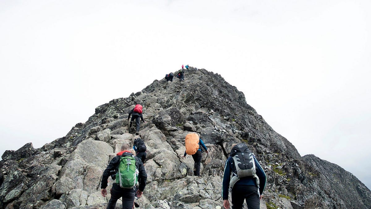 Challenging Your Peers In Leadership Is Hard, But Necessary If You Want to Drive Transmutation