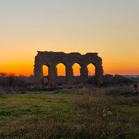 ✈️ Rome (Not Your Typical Guide) - by Giulia Blocal