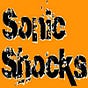 Sonic Shocks's avatar