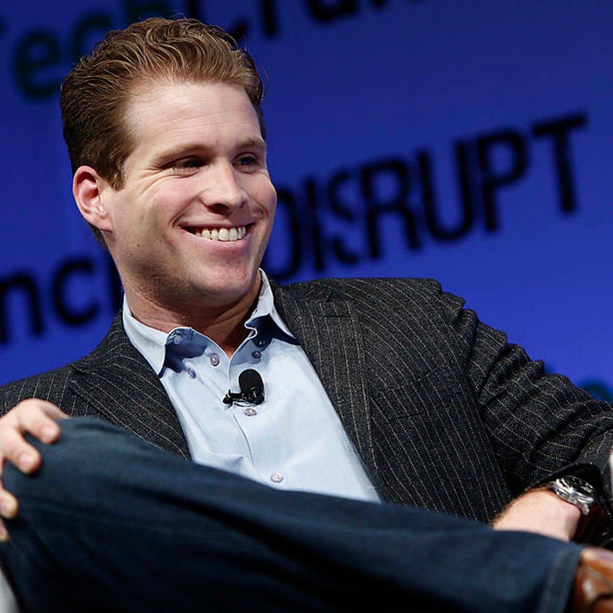 US tech investor Joe Lonsdale refuses to apologise for 'loser' paternity  tweet | Maternity & paternity rights | The Guardian