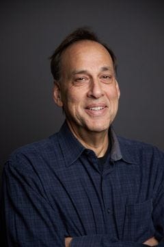 William Kahn | Human Resources Policy Institute