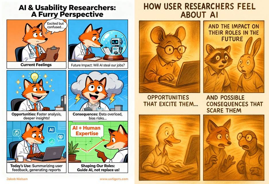 A cartoon of a fox and a duck

AI-generated content may be incorrect.