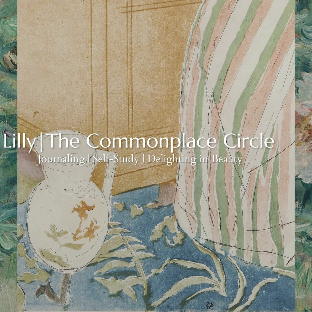 The Commonplace Circle