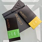 Monto Chocolates