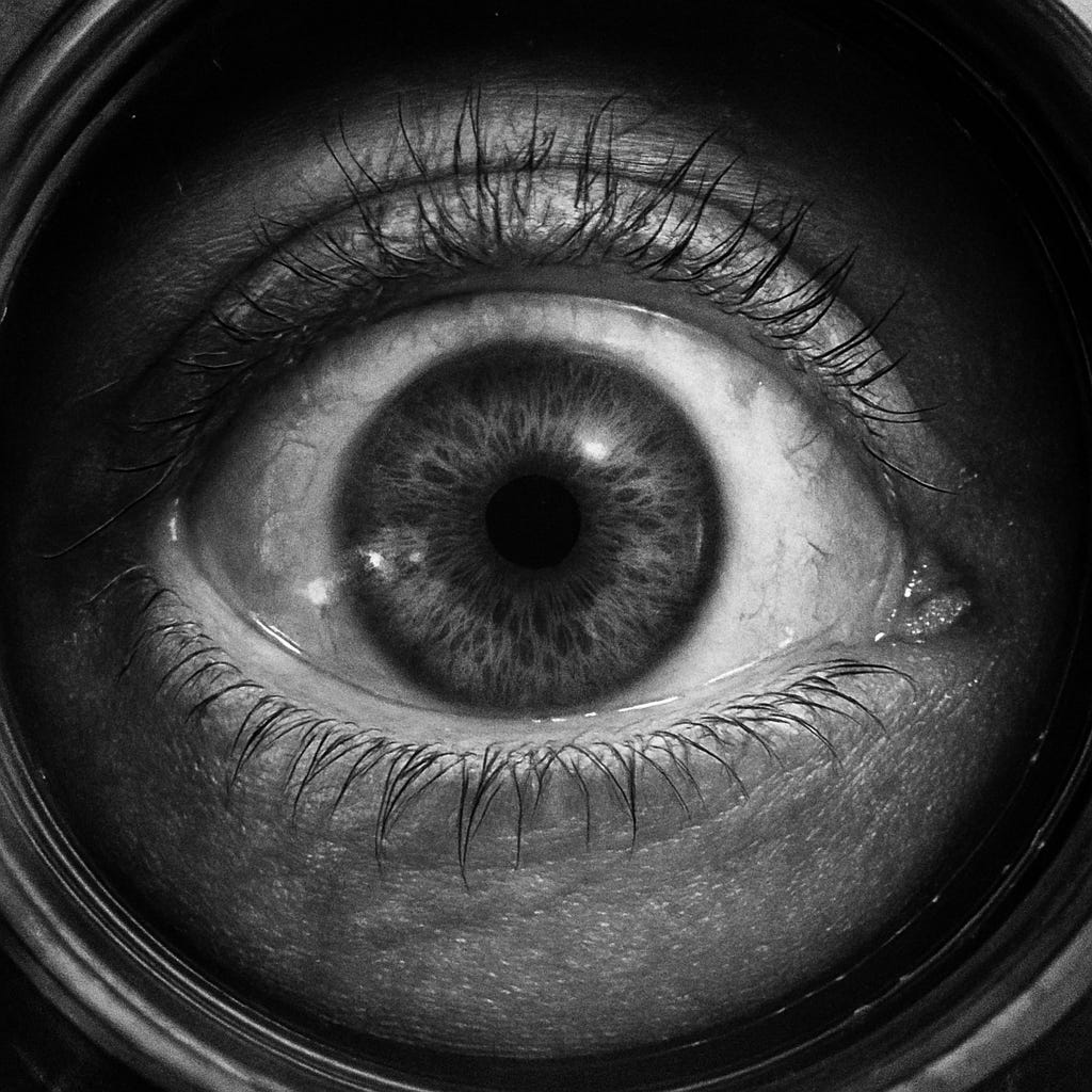 The Human Lens 