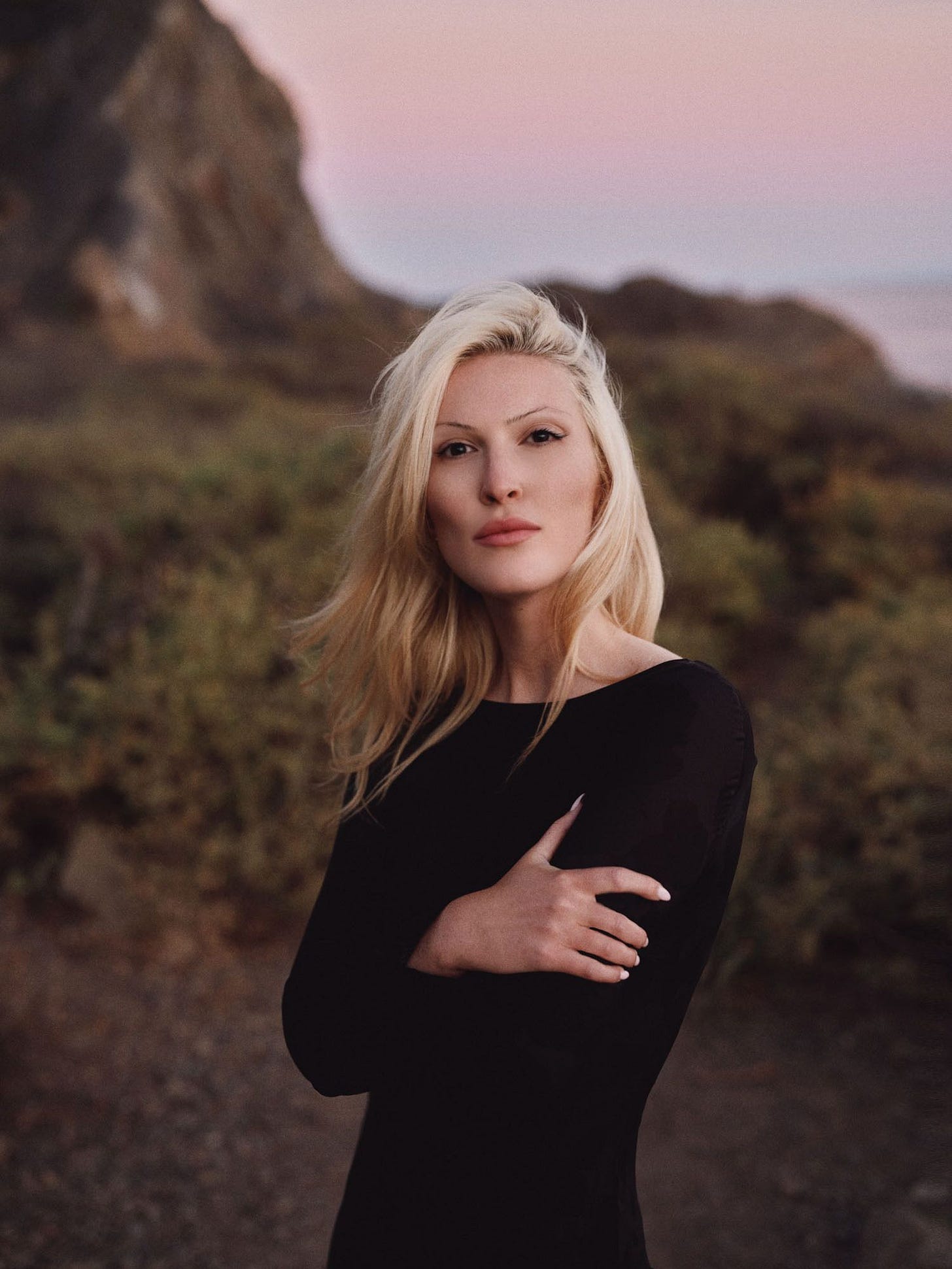 Olivia Nuzzi's 'American Canto': Read the Exclusive Excerpt | Vanity Fair