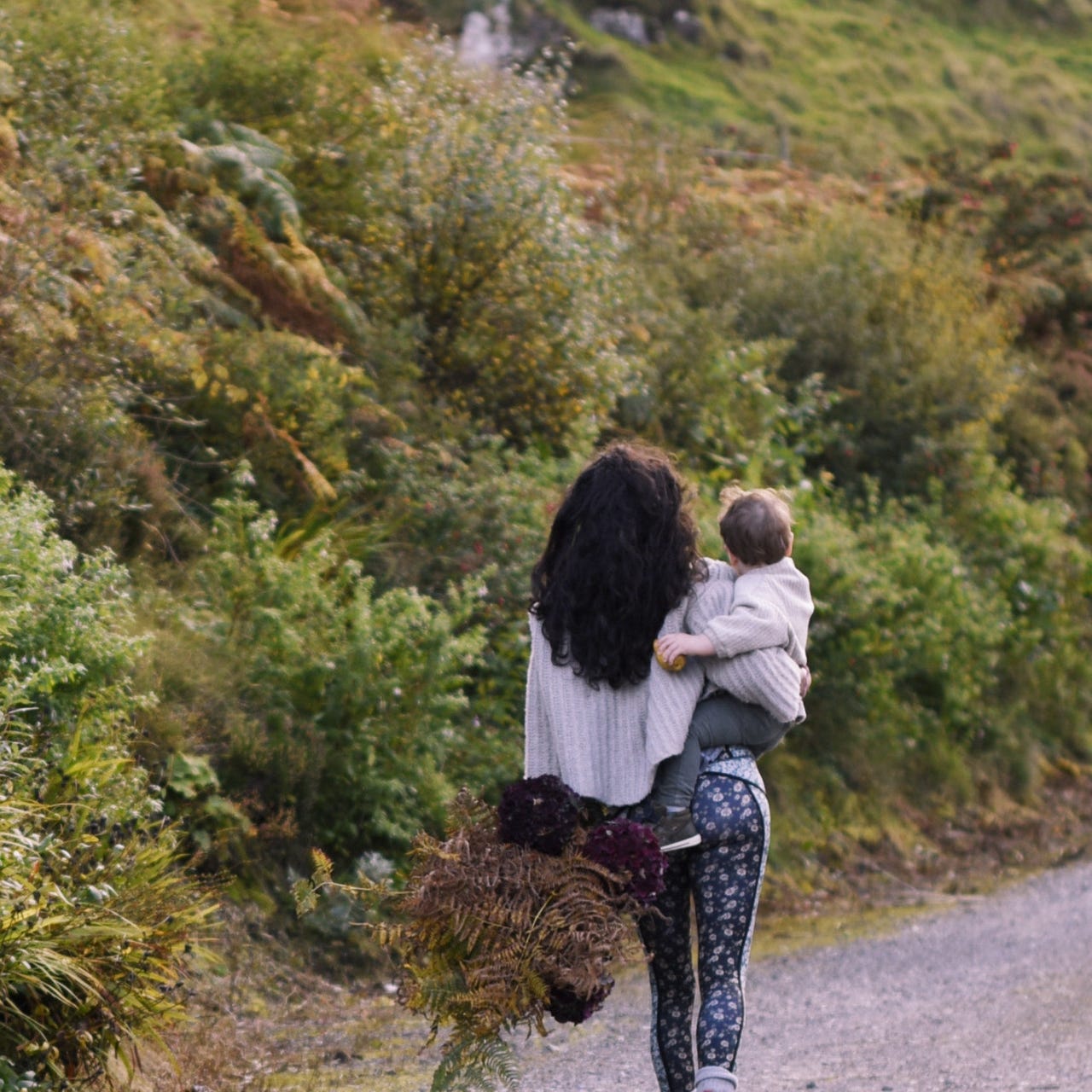 Of Haw and Holeystone