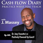Cashflow Diary Direct