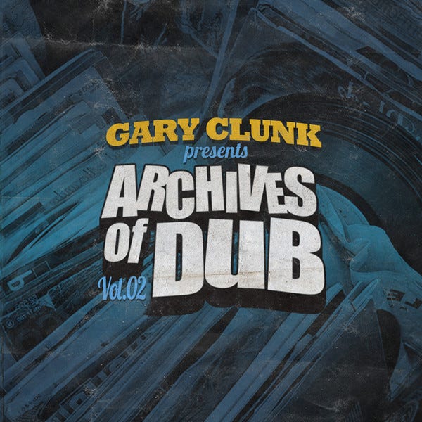 Archives Of Dub Vol.02, Primary, 1 of 2 Archives Of Dub Vol.02, Primary, 1 of 2