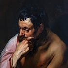 Marcus Aurelius on doing less