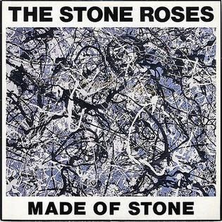 Made of Stone