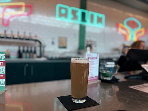 beer, food, taps, cocktail, wine, plate