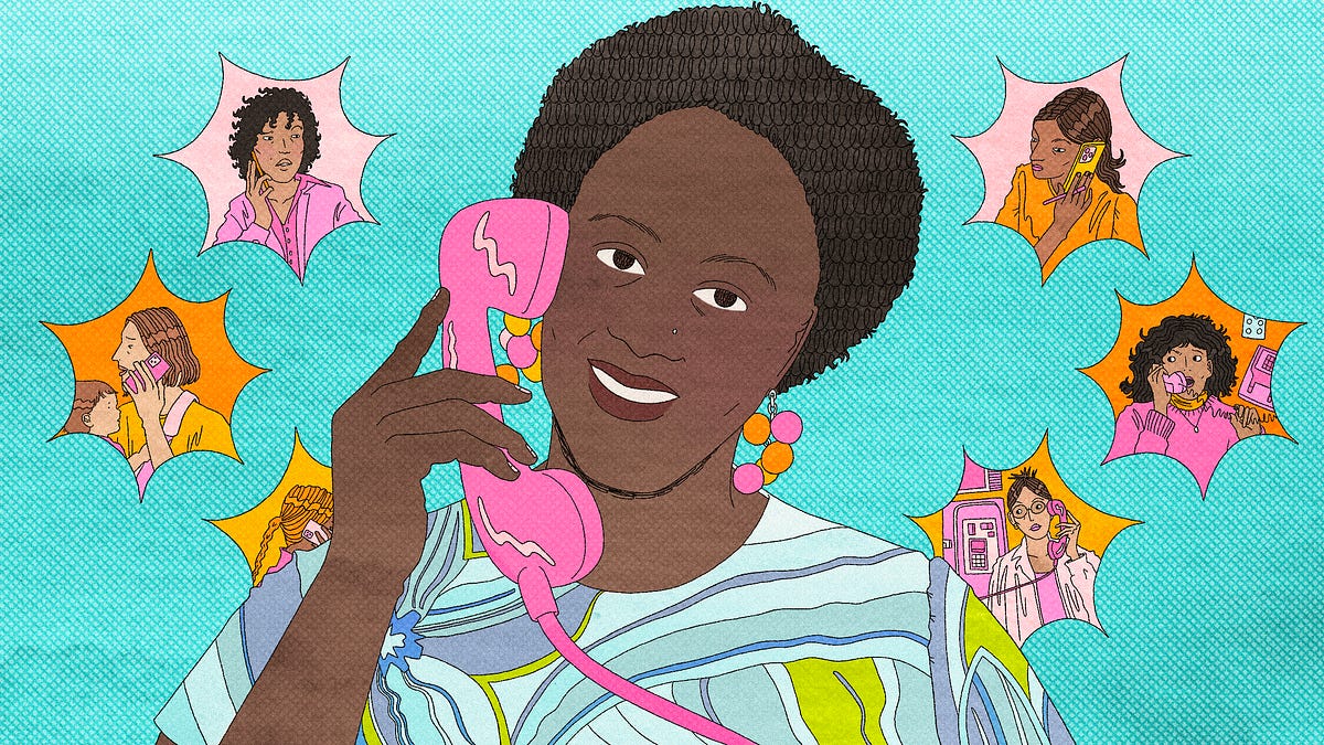 The Family Physician Talking You Through Your Abortion