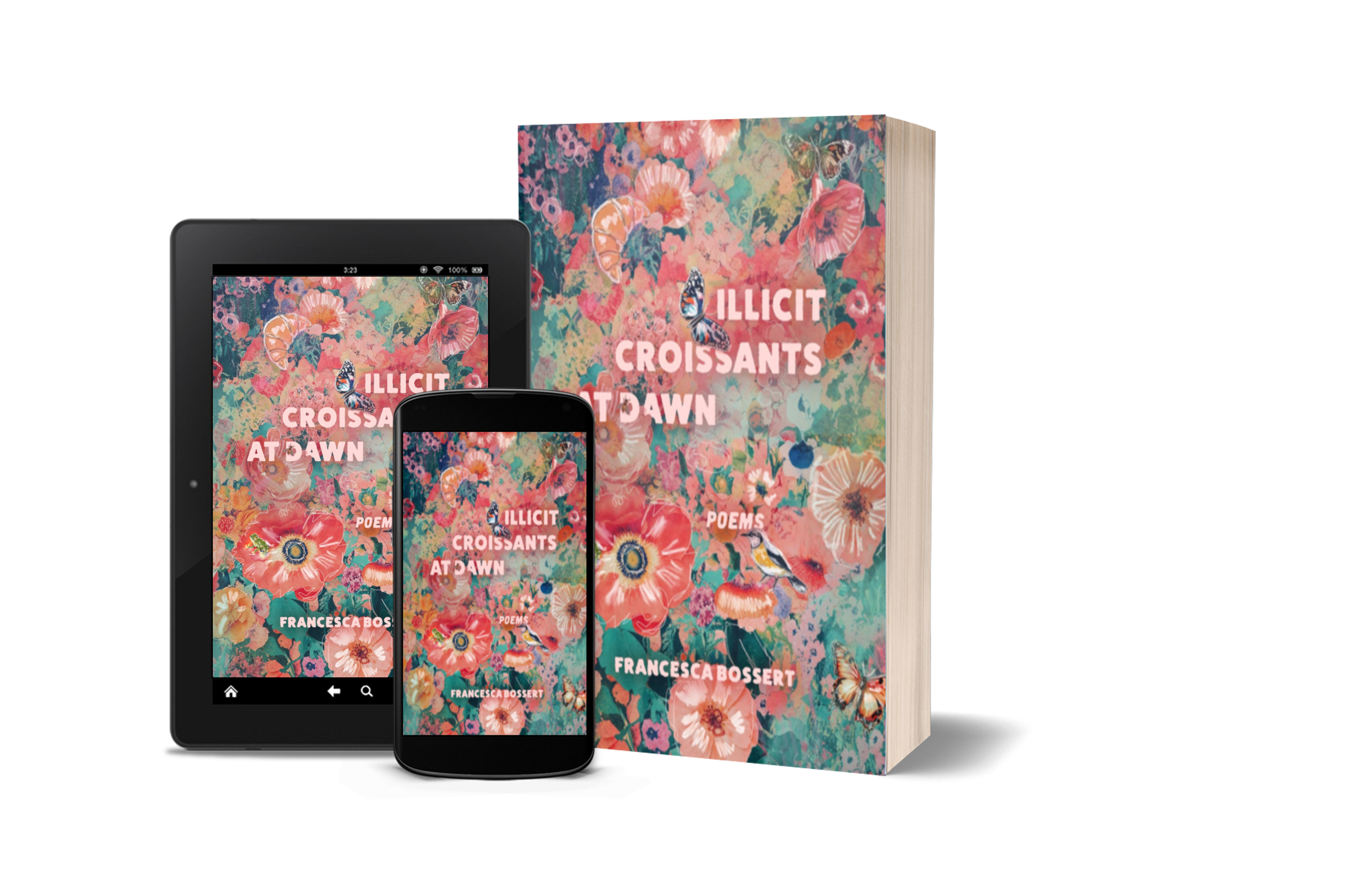 Fiction Listings: The Substack Bookstore - by Fleur Hull