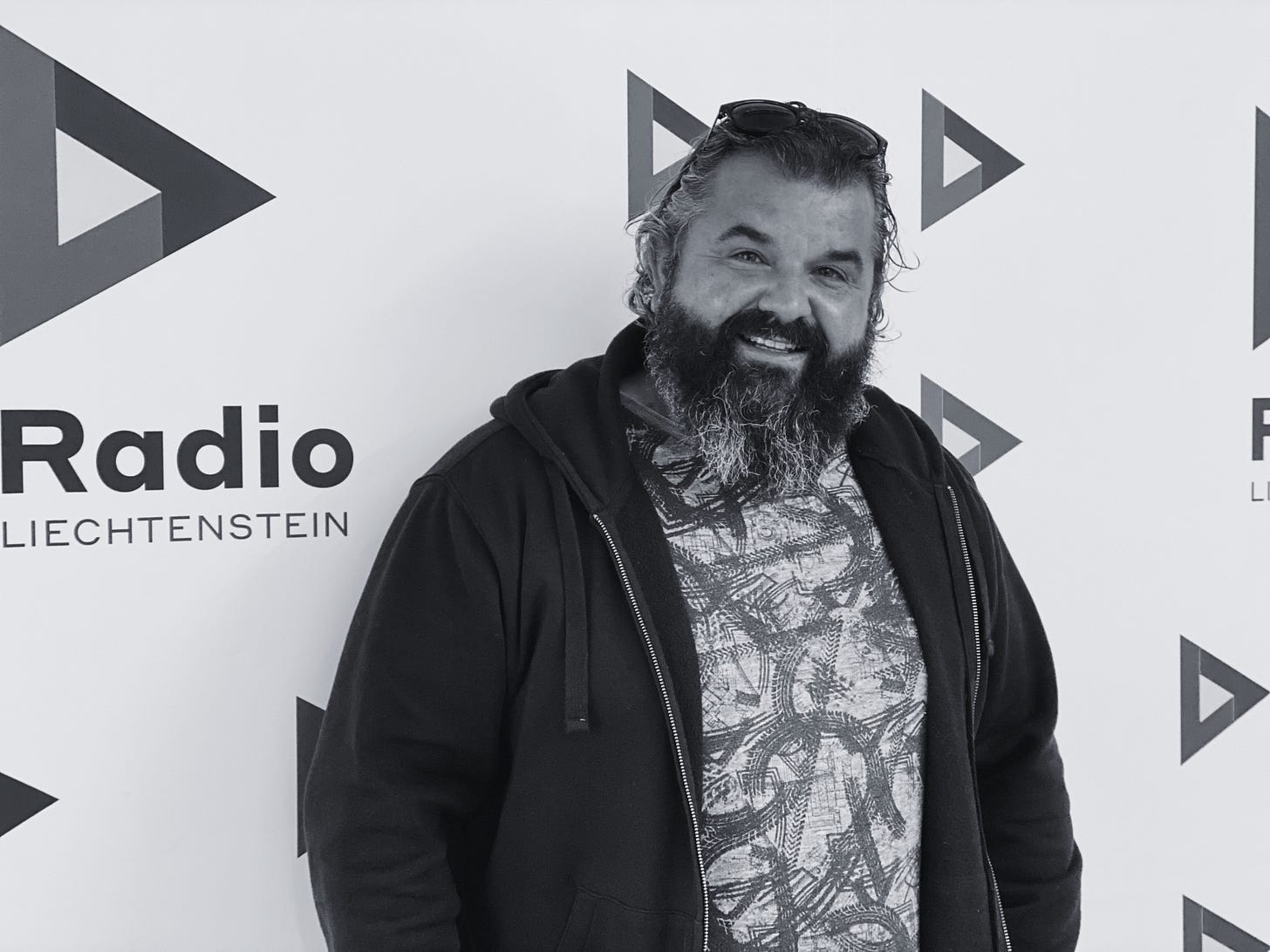 Schauspieler Leander Marxer verstorben , © Archiv/Radio Liechtenstein Schauspieler Leander Marxer verstorben , © Archiv/Radio Liechtenstein