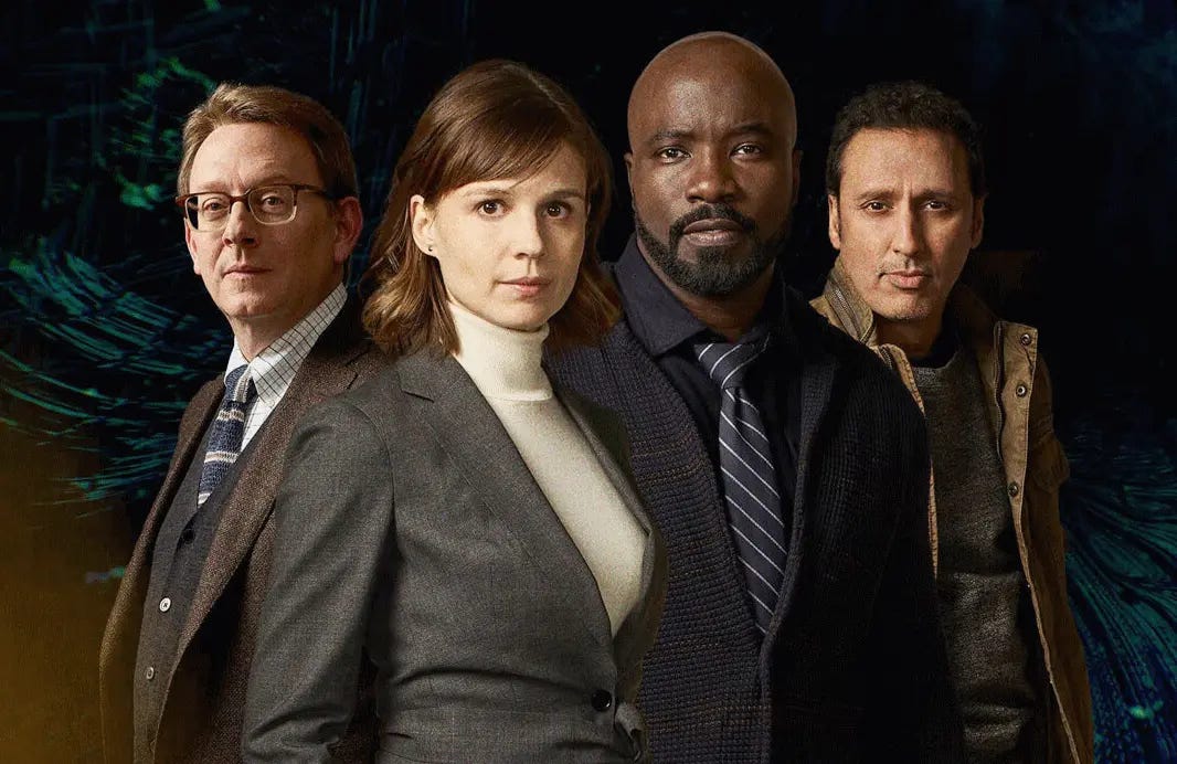 Your Guide to Catching Up with Evil Ahead of Season 2 - PRIMETIMER Your Guide to Catching Up with Evil Ahead of Season 2 - PRIMETIMER