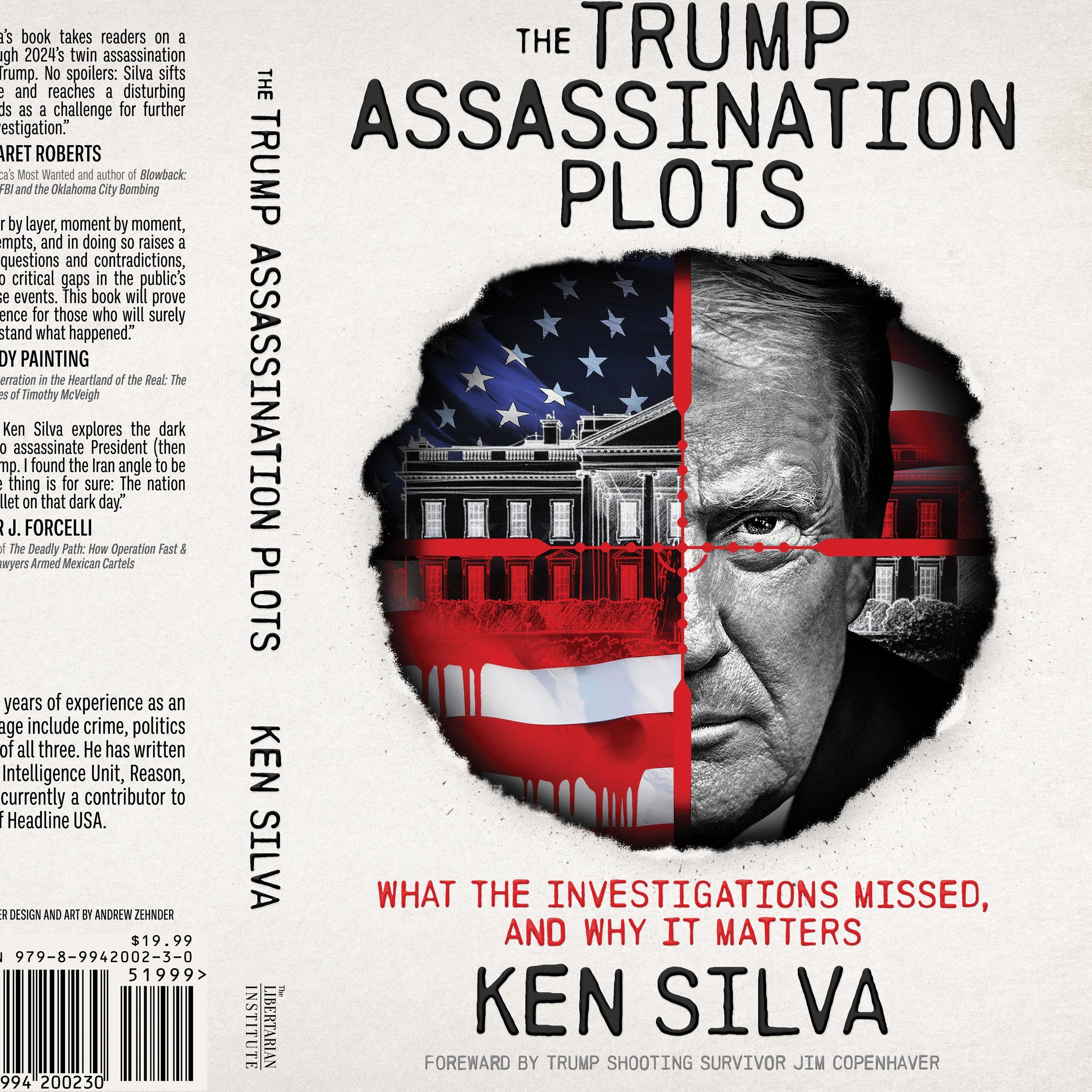 Ken Silva