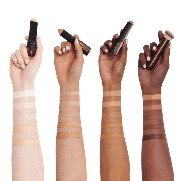 Find your perfect foundation match in seconds - Be Asia: fashion ...