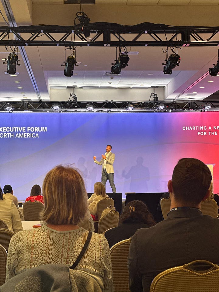 March 2025 AI Agents talks