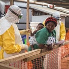 Public Health Emergencies of International Concern (also known as PHEICs)