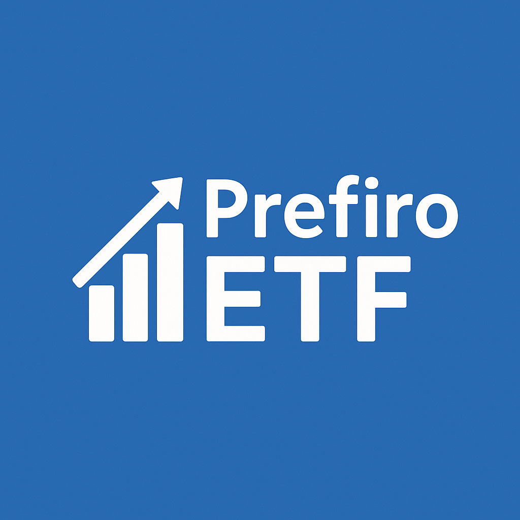 Prefiro ETF