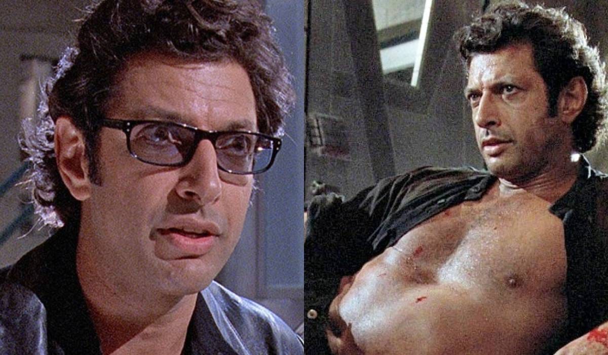 Jurassic Snark: Dr. Ian Malcolm's Best Quotes