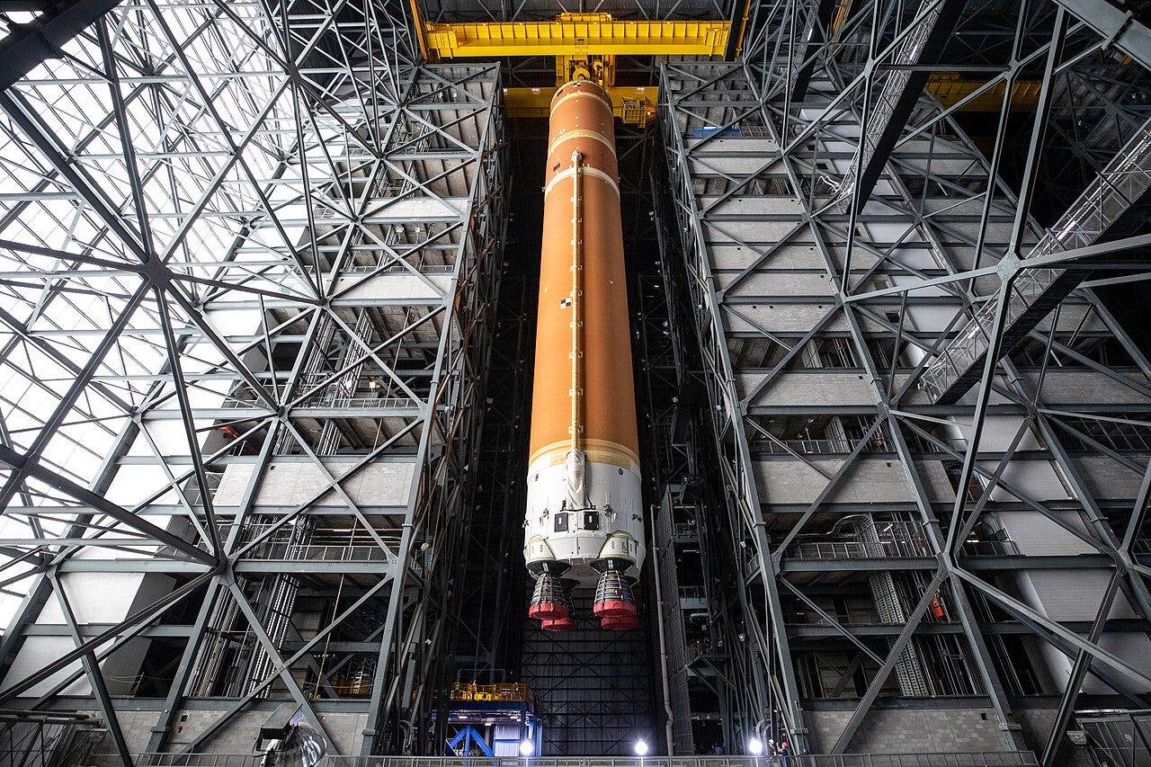Artemis II: Everything You Need to Know